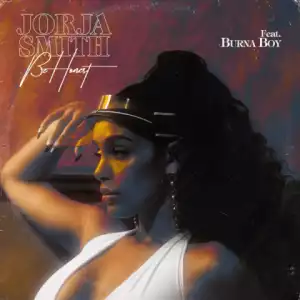 Jorja Smith - Be Honest ft Burna Boy